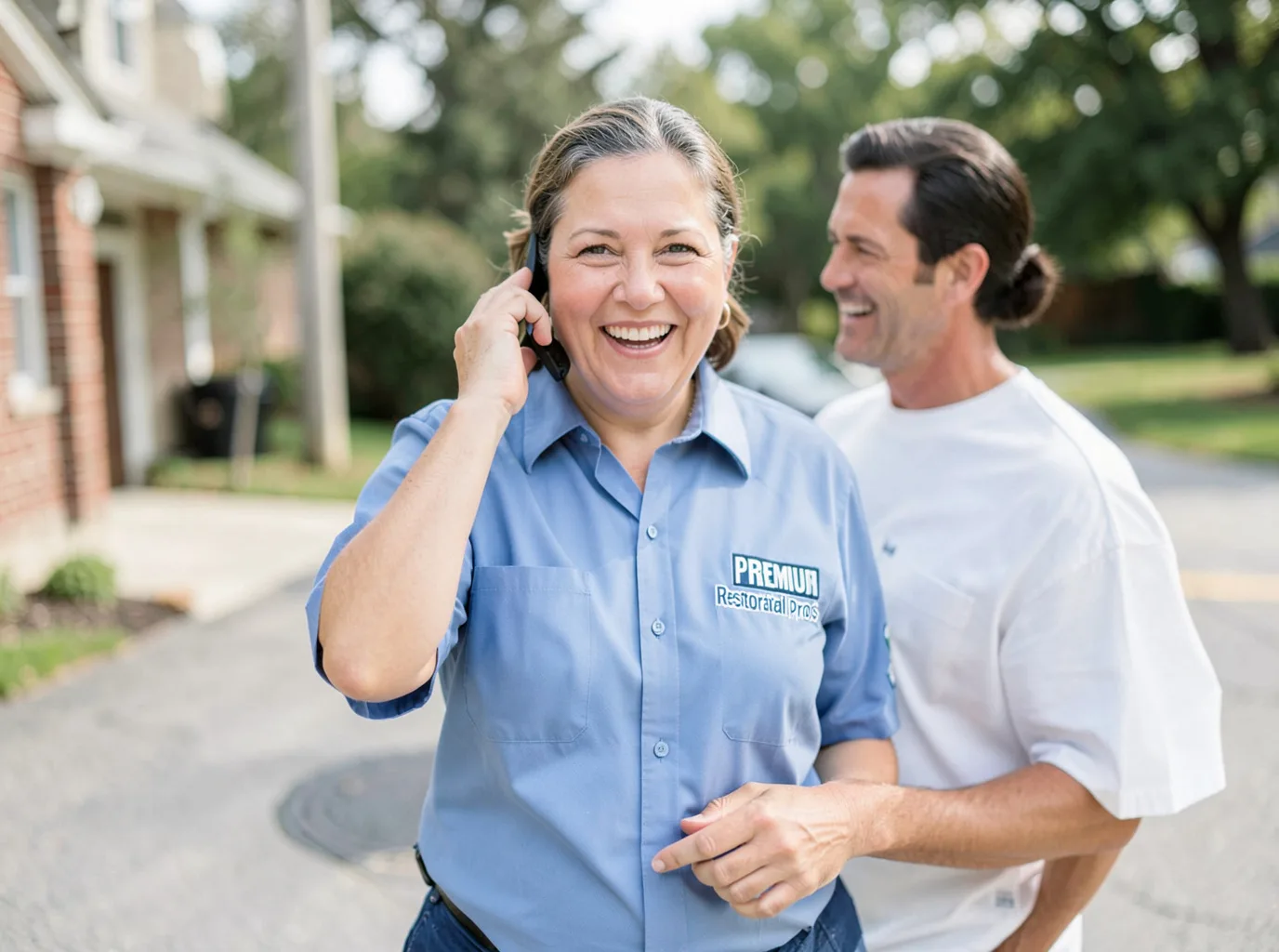 Water Damage Restoration Slippery Rock, PA FAQs